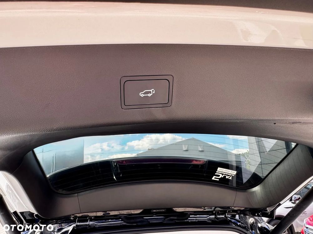 BAIC 7 1.5T Luxury DCT - 30