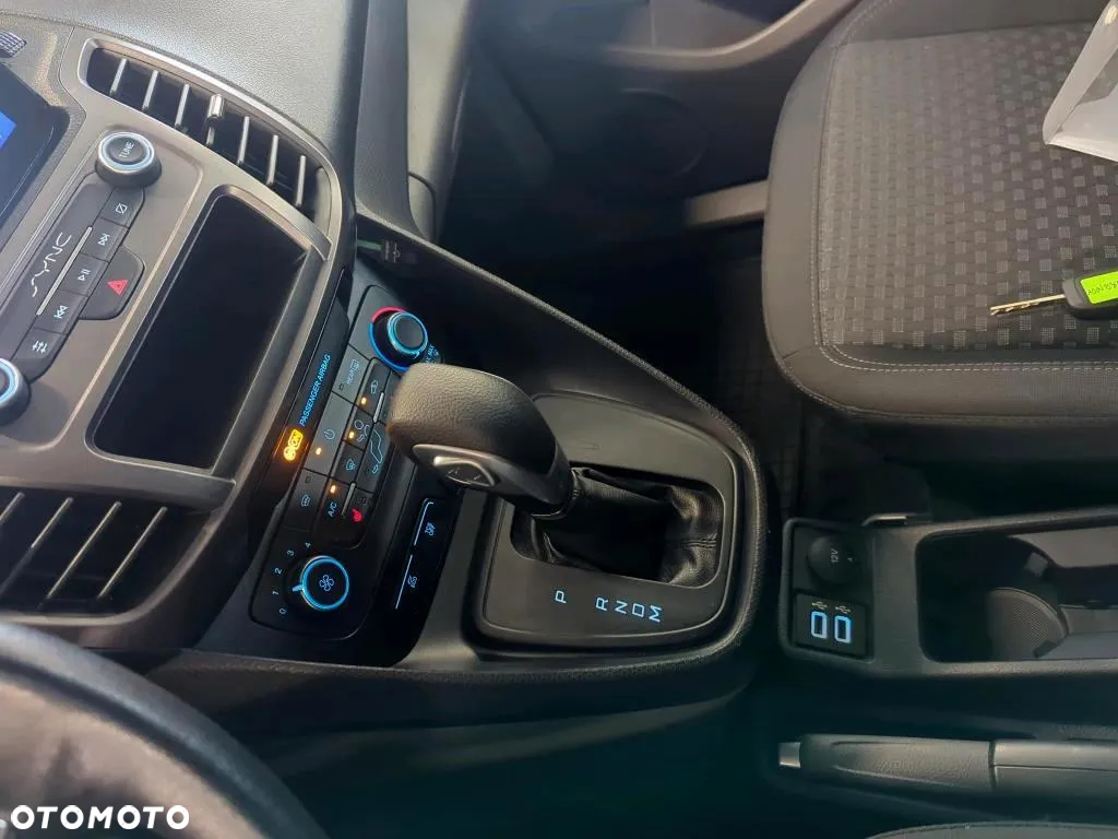 Ford Transit Connect Kombi 230 L2 Trend PowerShift - 14