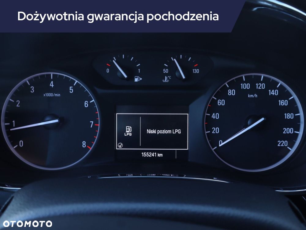 Opel Mokka - 13
