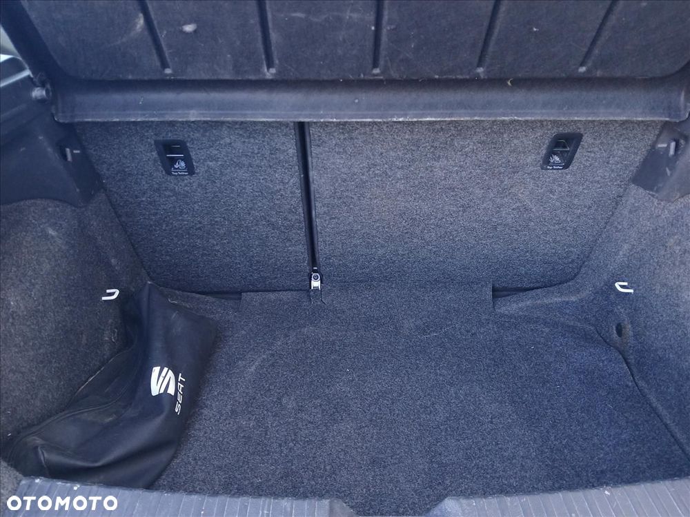 Seat Ibiza 1.0 MPI EVO Style S&S - 11