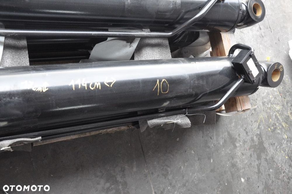 SIŁOWNIK HYDRAULICZNY MANITOU NOWY !!! DŁ. 114 CM - 5