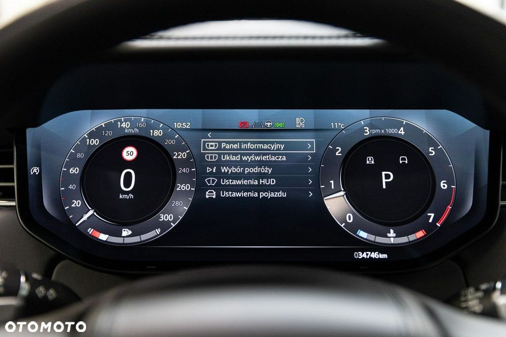 Land Rover Range Rover 4.4 V8 P535 LWB First Edition - 38