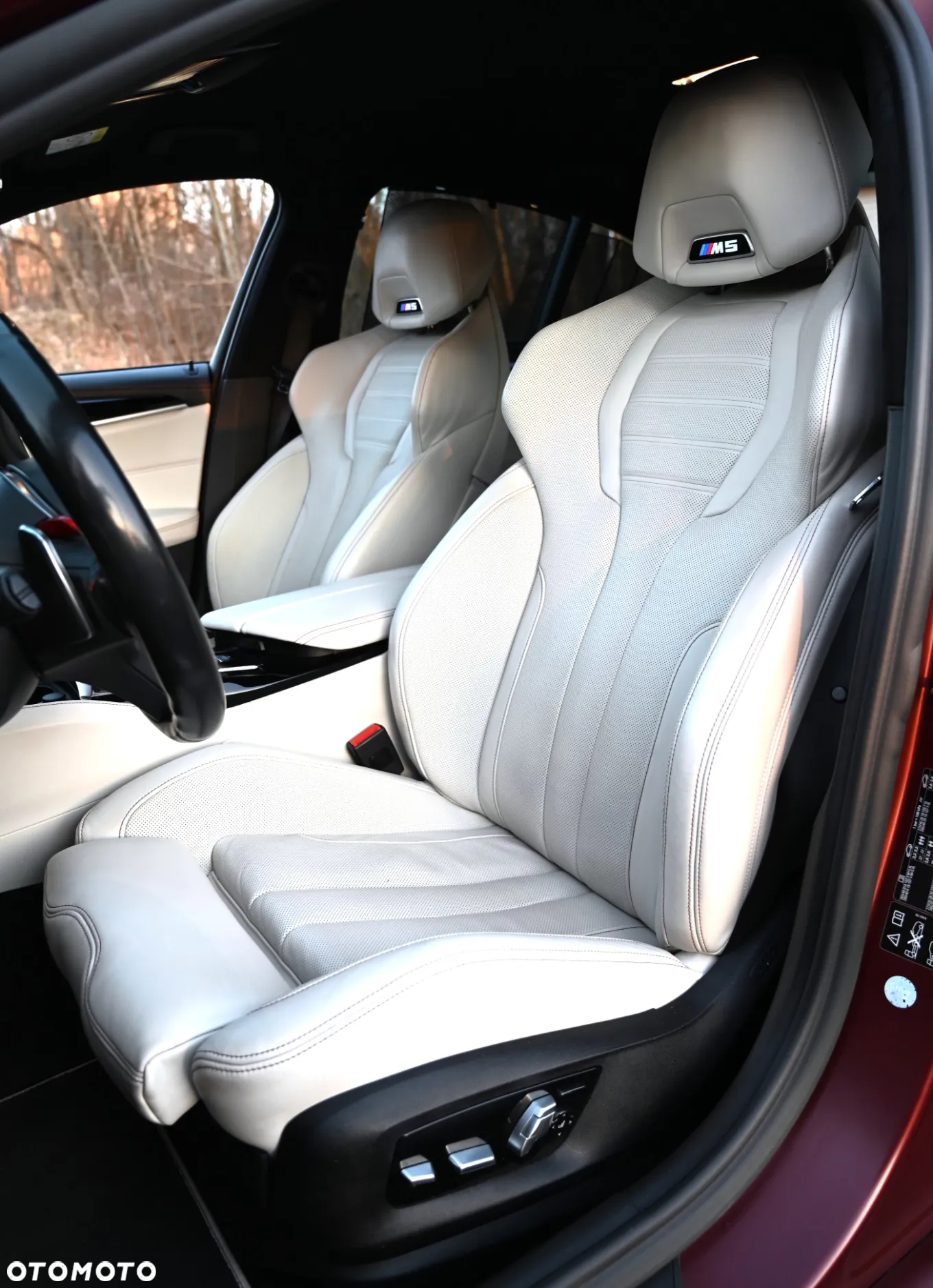 BMW M5 - 35