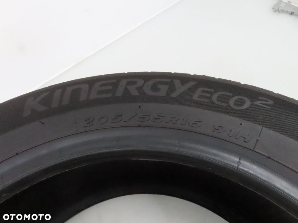205/55R16 OPONA LETNIA Hankook Kinergy Eco 2 91H - 3