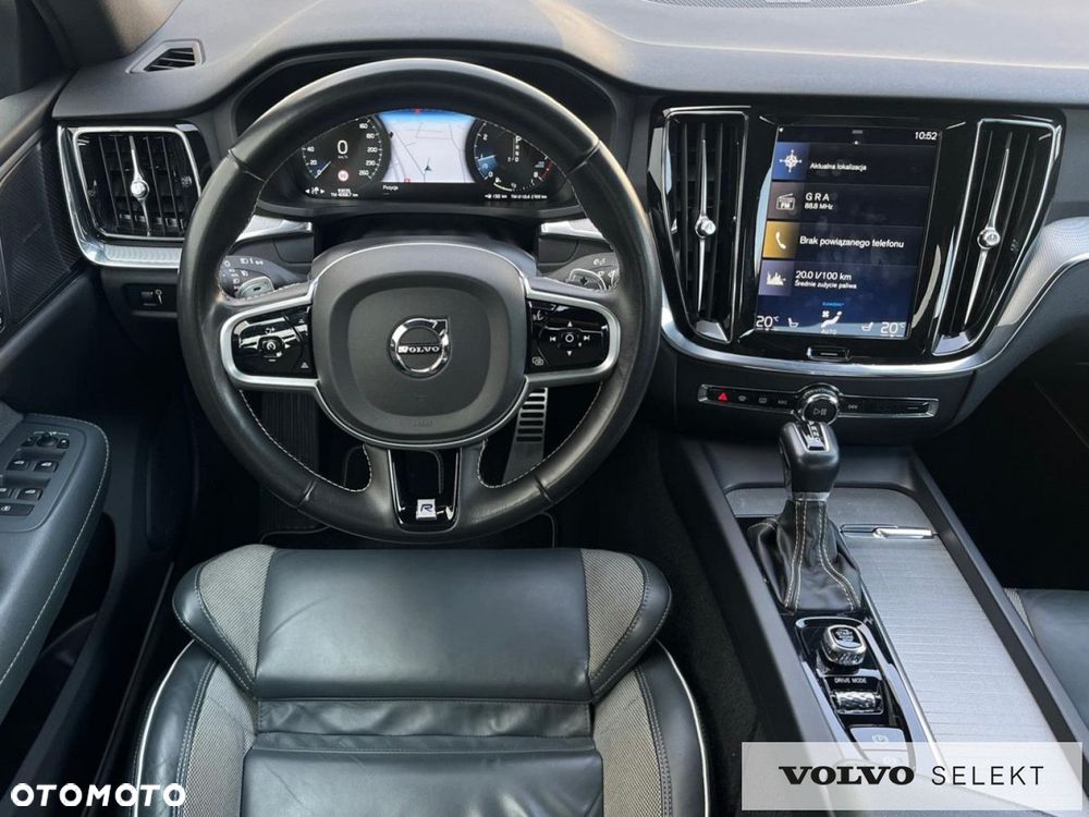 Volvo S60 - 13
