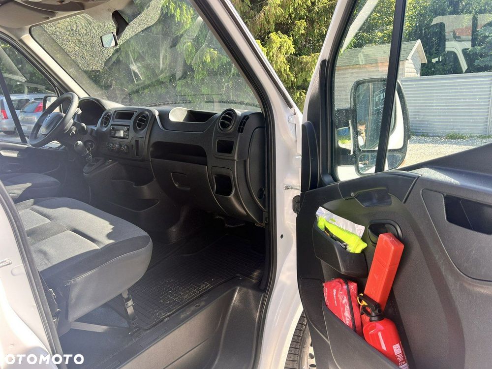 Renault Master - 9