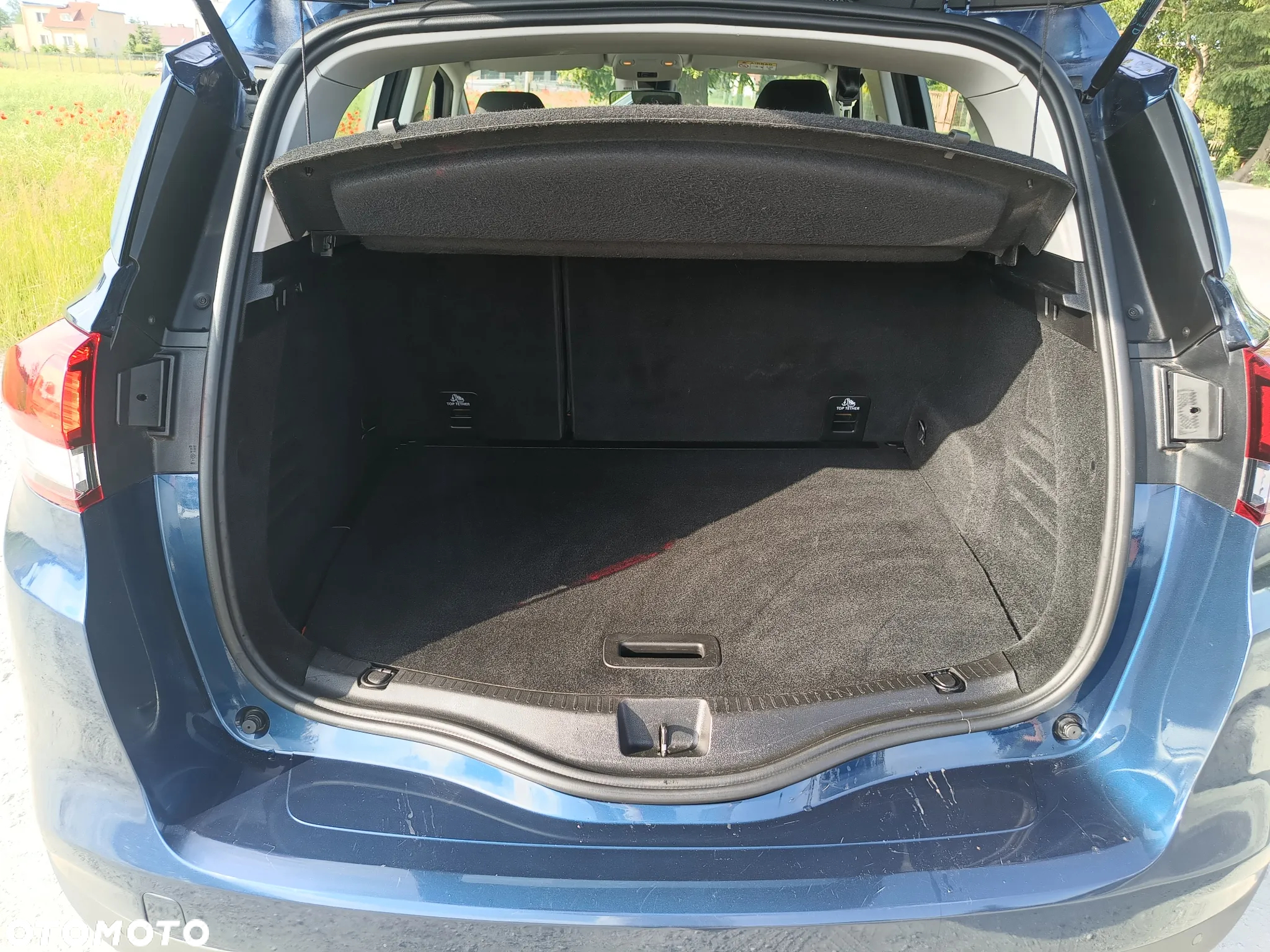 Renault Scenic - 13