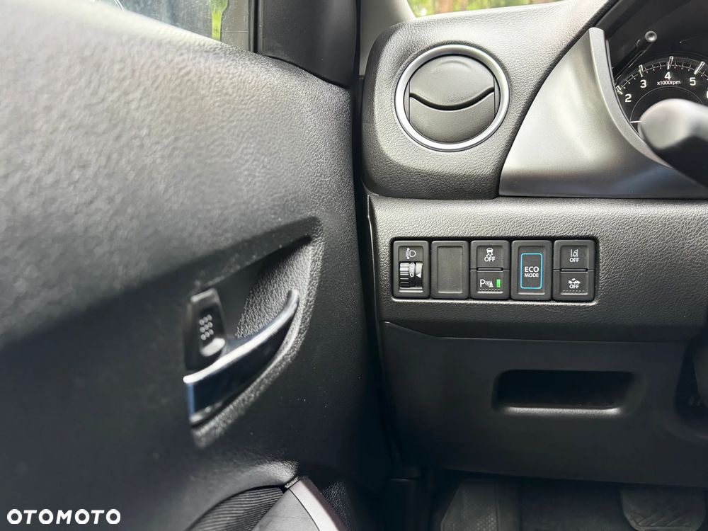 Suzuki Vitara 1.5 DualJet Hybrid Premium Plus 2WD AGS - 24