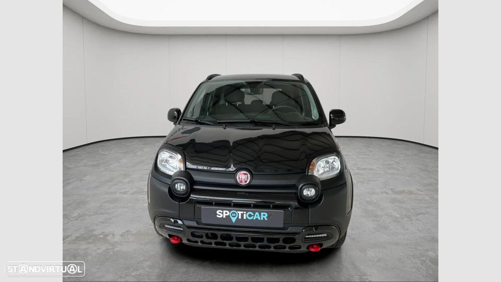 Fiat Panda 1.0 Hybrid - 3