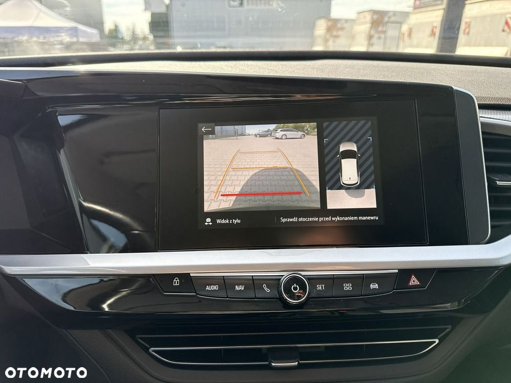 Opel Grandland X 1.2 T GPF Edition Business Pack S&S - 27