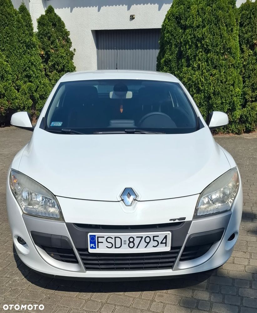 Renault Megane - 6