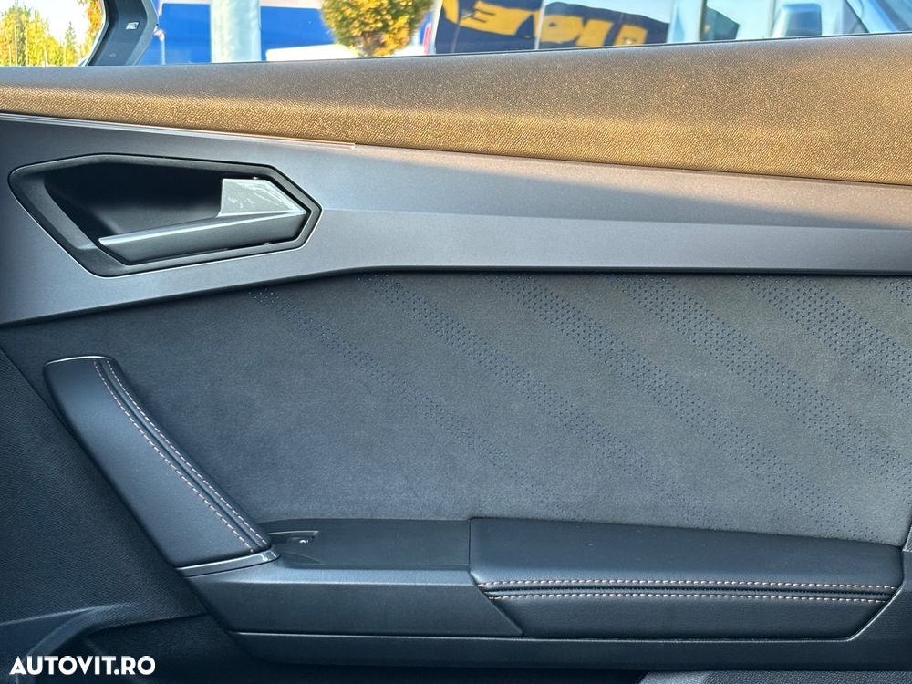 Cupra Formentor 1.5 eTSI DSG7 MHEV - 18