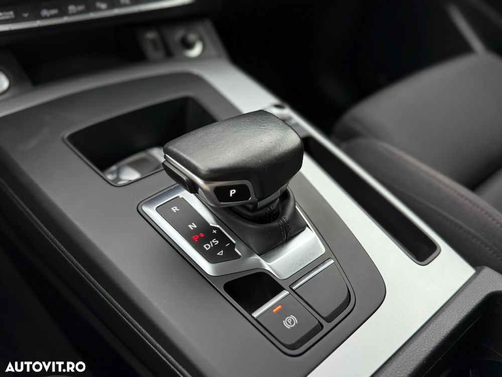 Audi Q5 35 TDI S tronic MHEV S Line - 11