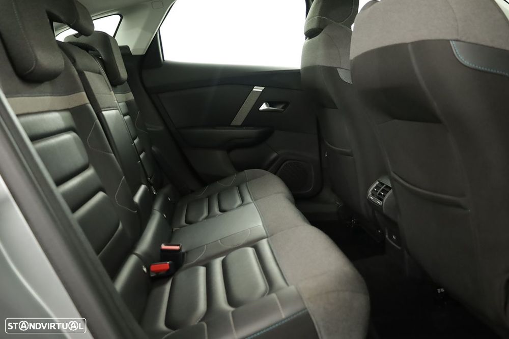 Citroën C4 1.2 PureTech Feel Pack EAT8 - 21
