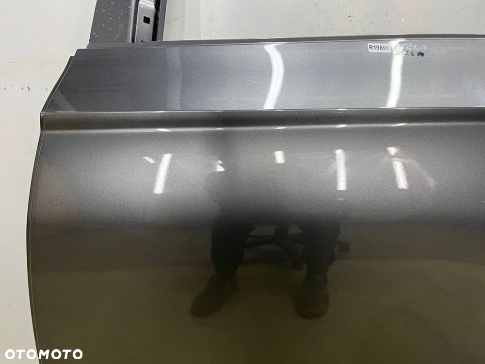 Drzwi Seat Ateca 16r.- lewe tylne lewy tył - 4