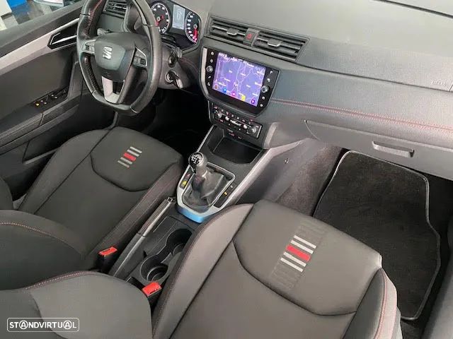 SEAT Arona 1.0 TSI FR - 6