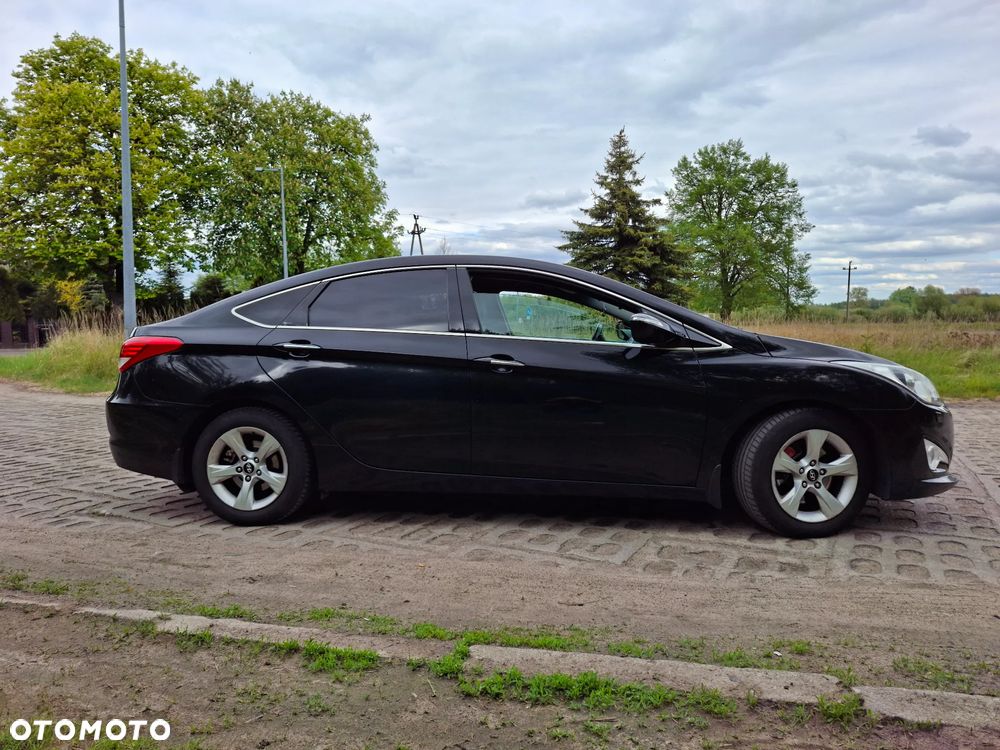 Hyundai i40 1.7 CRDi Classic - 6