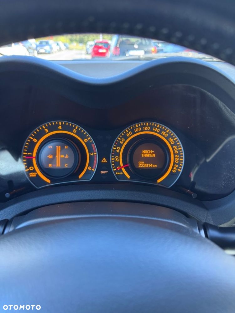 Toyota Auris - 17