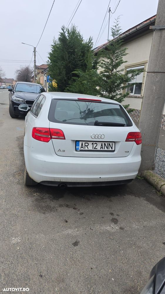 Audi A3 - 1