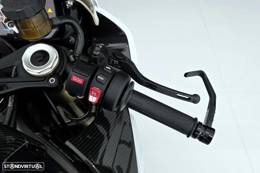 BMW S 1000 RR - 24