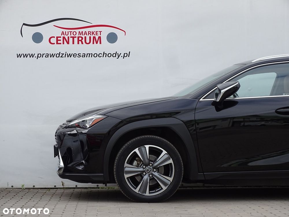 Lexus UX 300e 54.3 kWh Prestige 2WD - 1