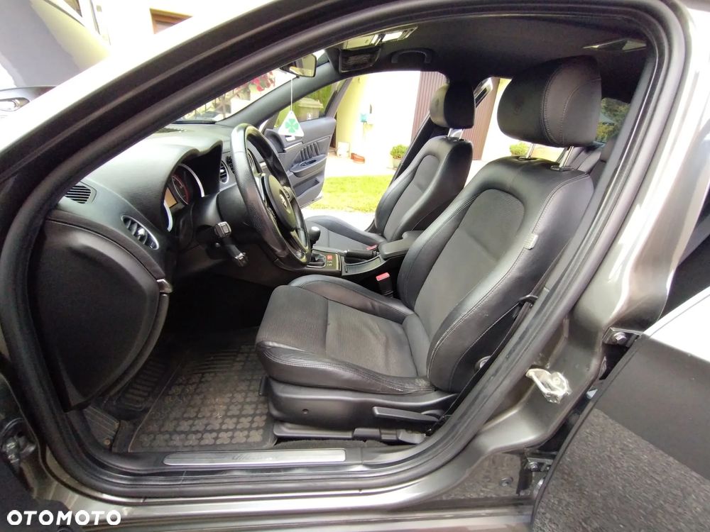 Alfa Romeo 159 2.0JTDM Sport Plus - 17