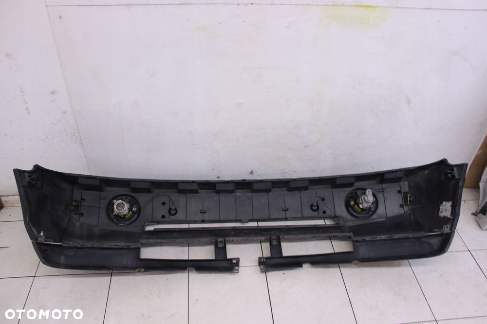ZDERZAK PRZÓD PDC RANGE ROVER L322 2001R- LRC 664 - 6
