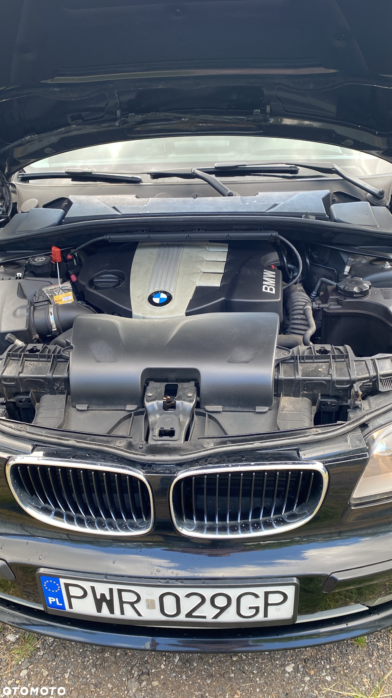 BMW Seria 1 118d - 15