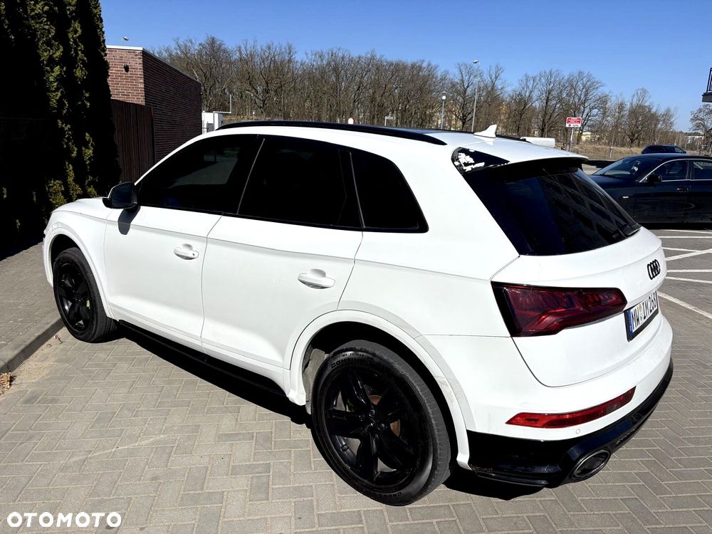 Audi Q5 - 10