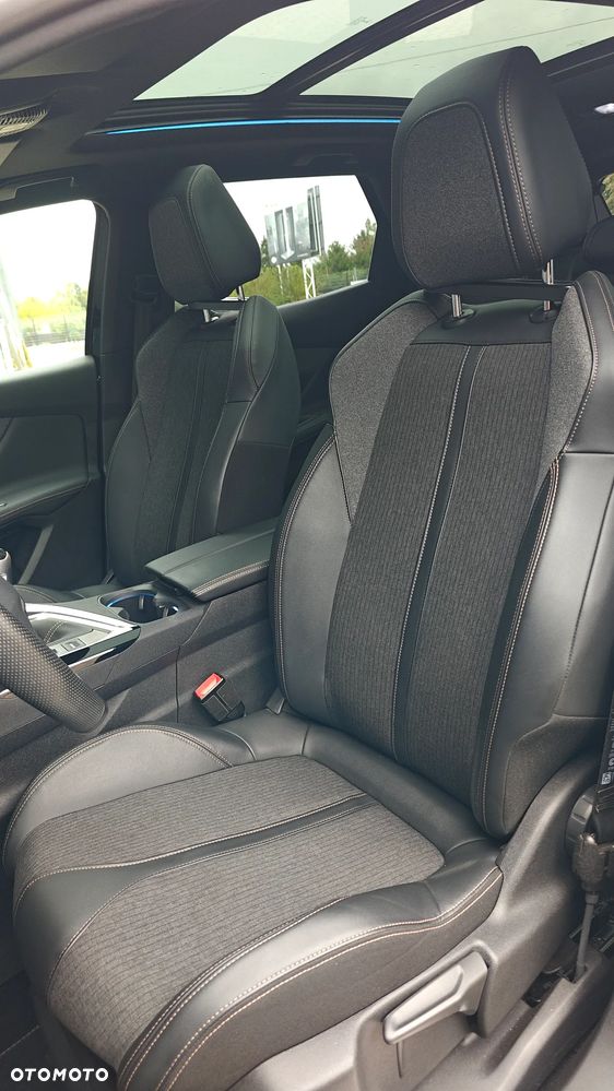 Peugeot 3008 1.5 BlueHDi GT S&S - 30