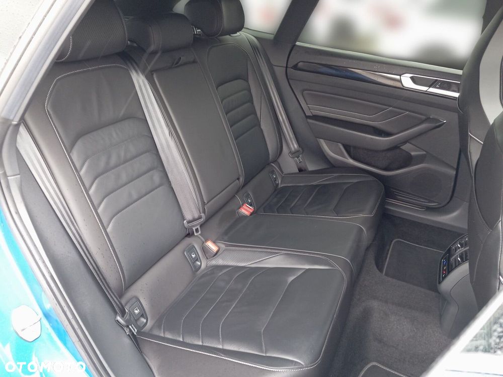 Volkswagen Arteon 2.0 TSI R-Line DSG - 14