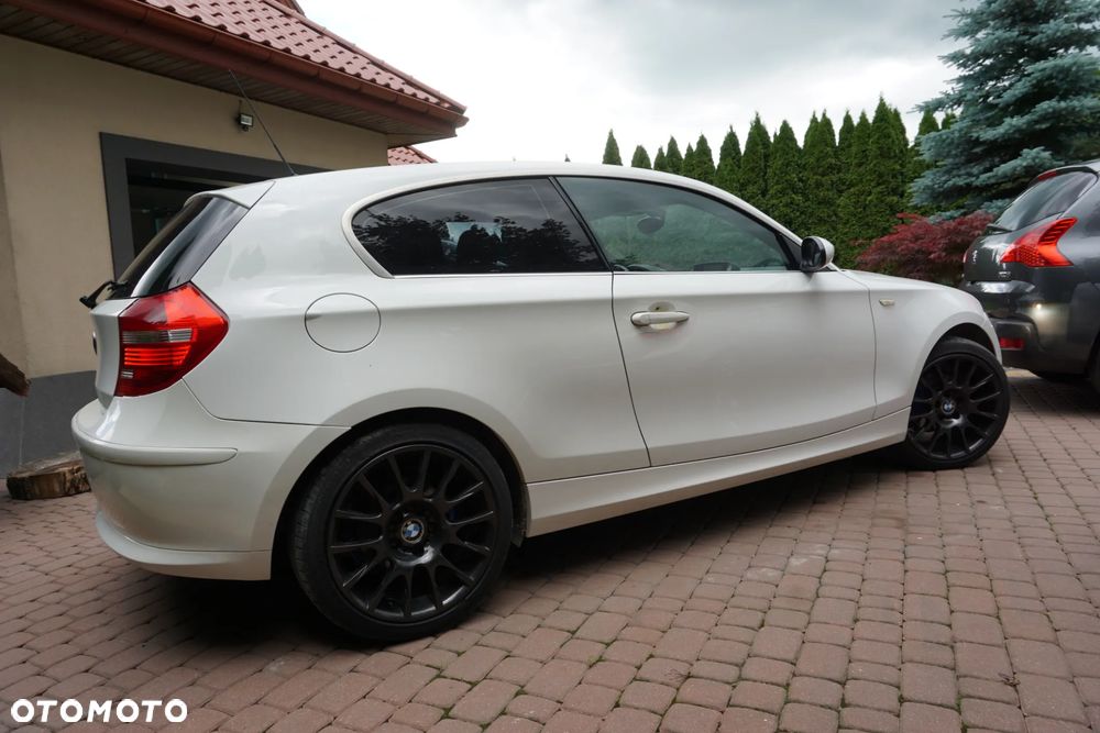 BMW Seria 1 - 14