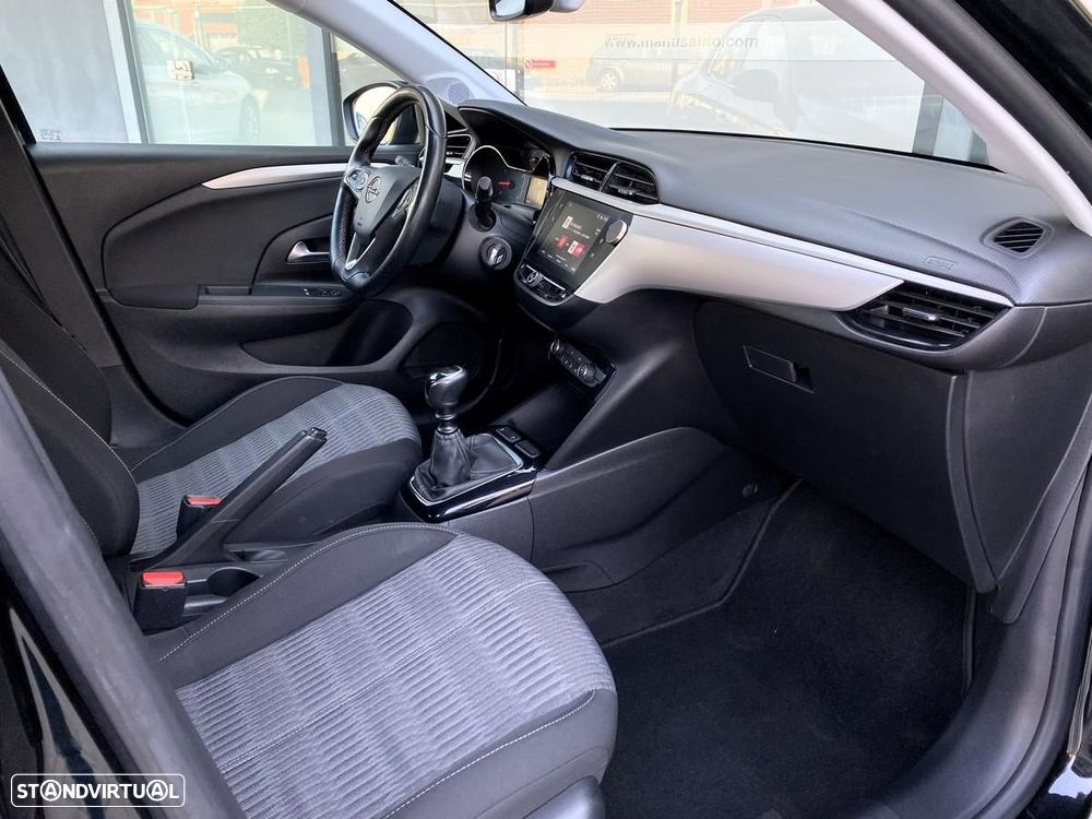 Opel Corsa 1.5 D Edition - 9