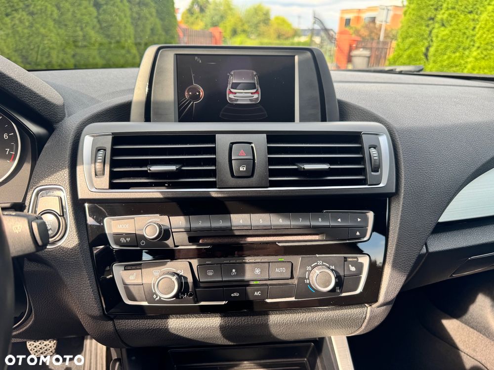BMW Seria 1 116i M Sport - 18
