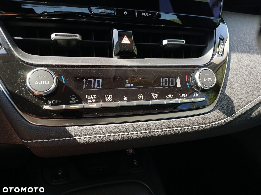 Toyota Corolla 1.5 Comfort - 16