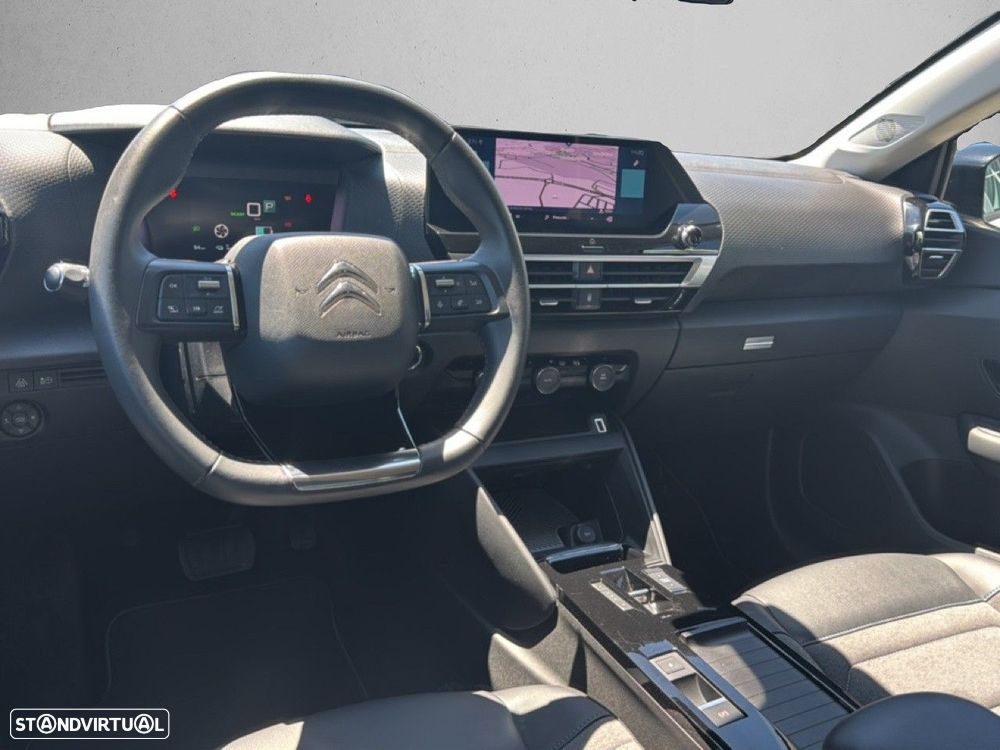 Citroën e-C4 50 kWh Feel Pack - 8