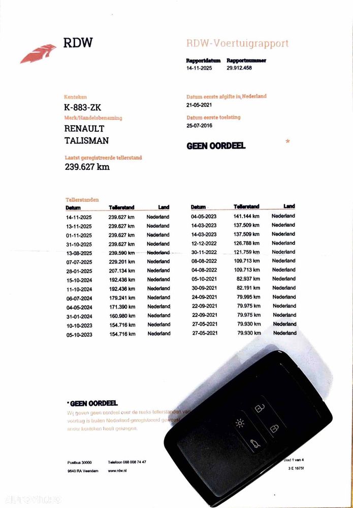 Renault Talisman - 7