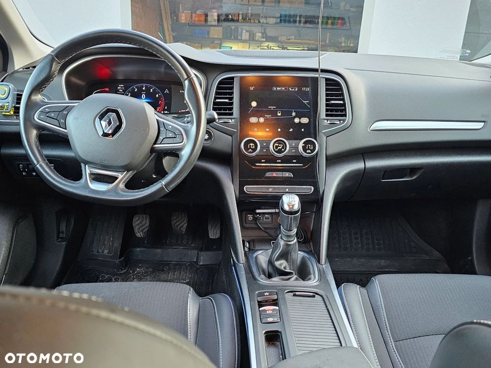 Renault Megane 1.3 TCe Intens - 19