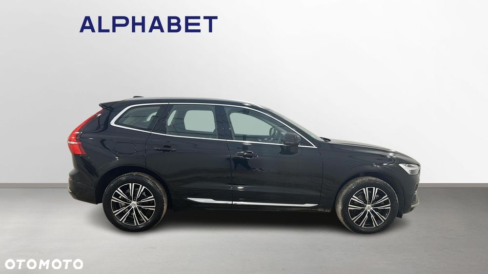 Volvo XC 60 B5 B AWD Inscription - 6