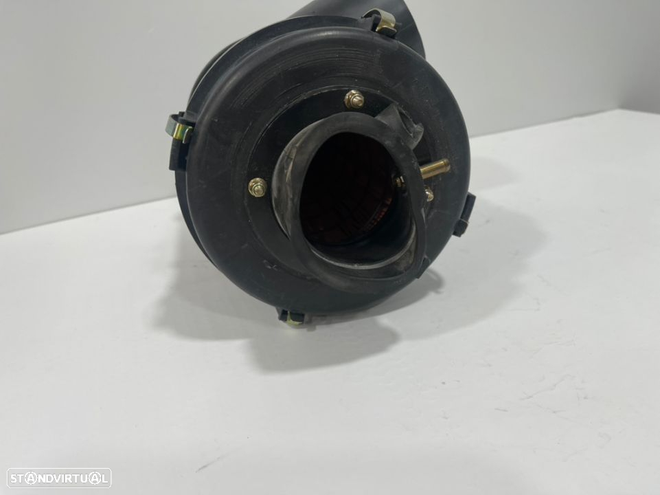 Caixa Filtro Ar Renault Megane Cup Clio Williams Grupo A 16S - 7
