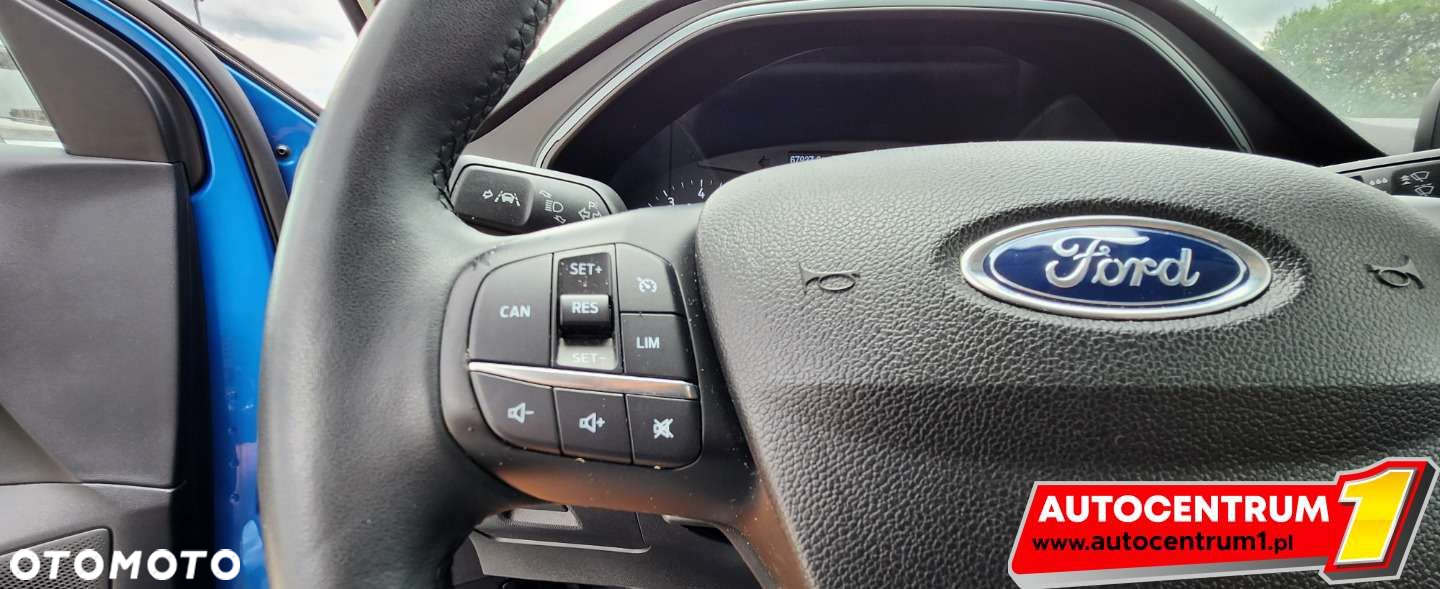 Ford Focus - 9