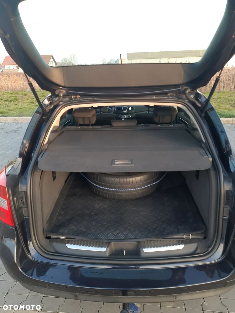 Renault Laguna 2.0 Expression - 13