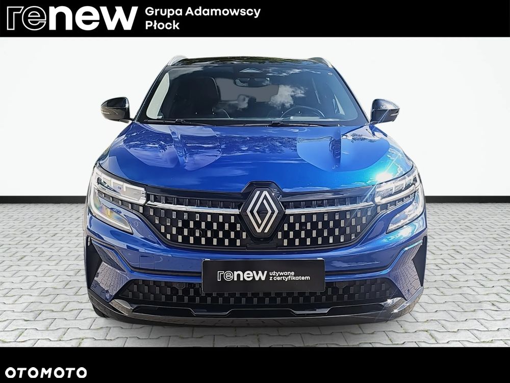 Renault Austral 1.3 TCe mHEV Iconic - 9