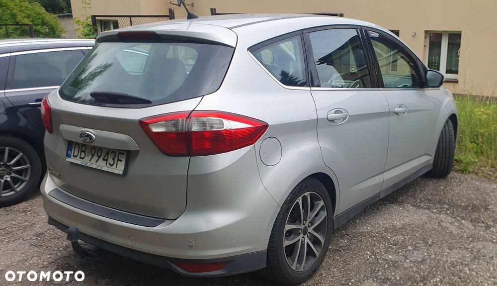 Ford C-MAX 1.6 TDCi Titanium - 6