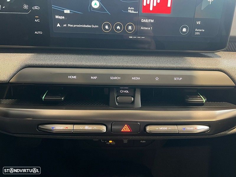 Kia EV4 81.4 kWh Tech - 16