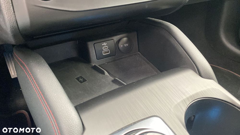 Ford Focus 1.5 EcoBlue ST-Line X - 18