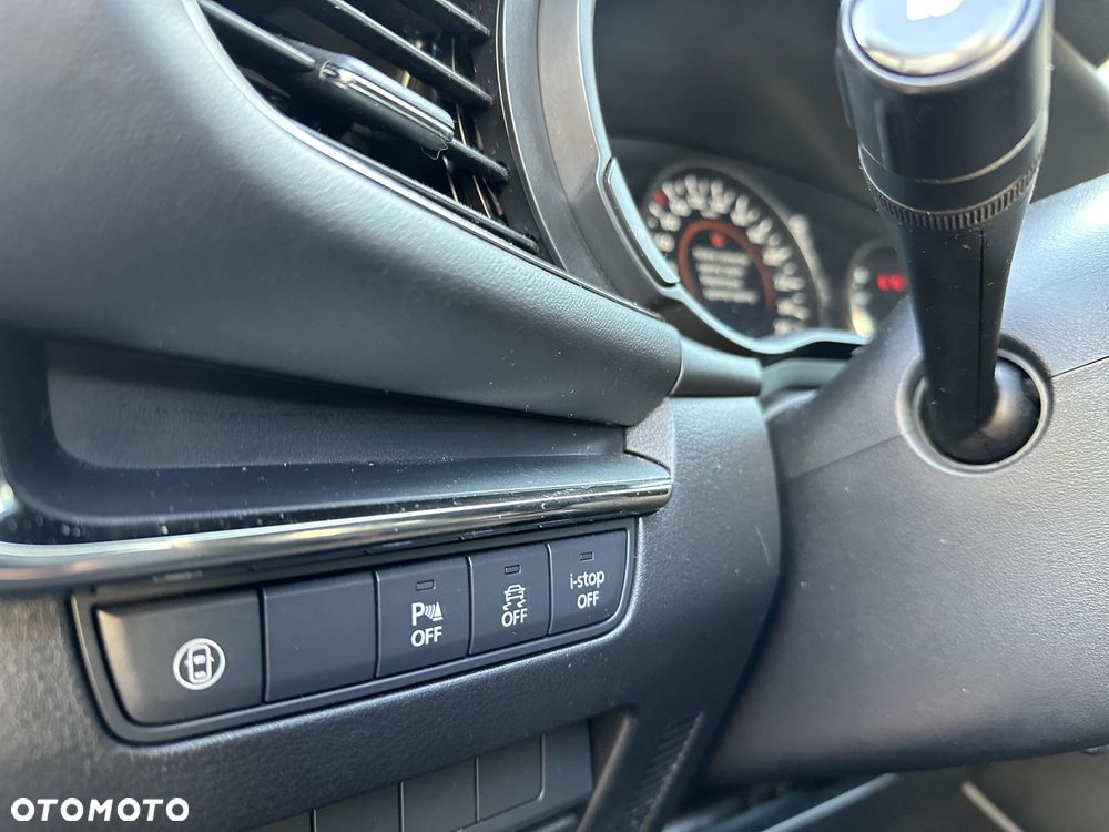 Mazda 3 e-SKYACTIV-G 122 M HYBRID PRIME-LINE - 21