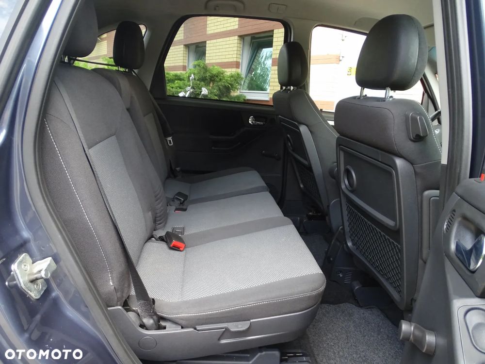 Opel Meriva 1.6 Cosmo MTA - 8