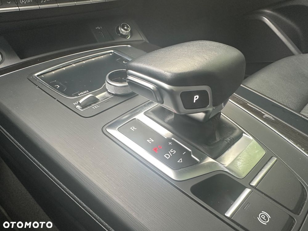 Audi Q5 2.0 TFSI Quattro S tronic design - 20