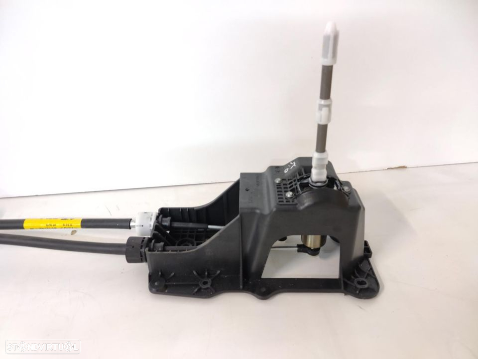 Selector de Mudanças Cabos Renault Megane 3 III 1.5 DCI 110CV - 2